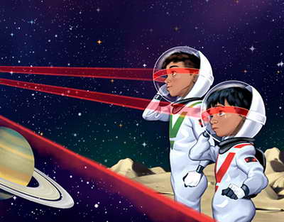 Губернатор Брянской области подписал ряд документов на ПМЭФ-2025